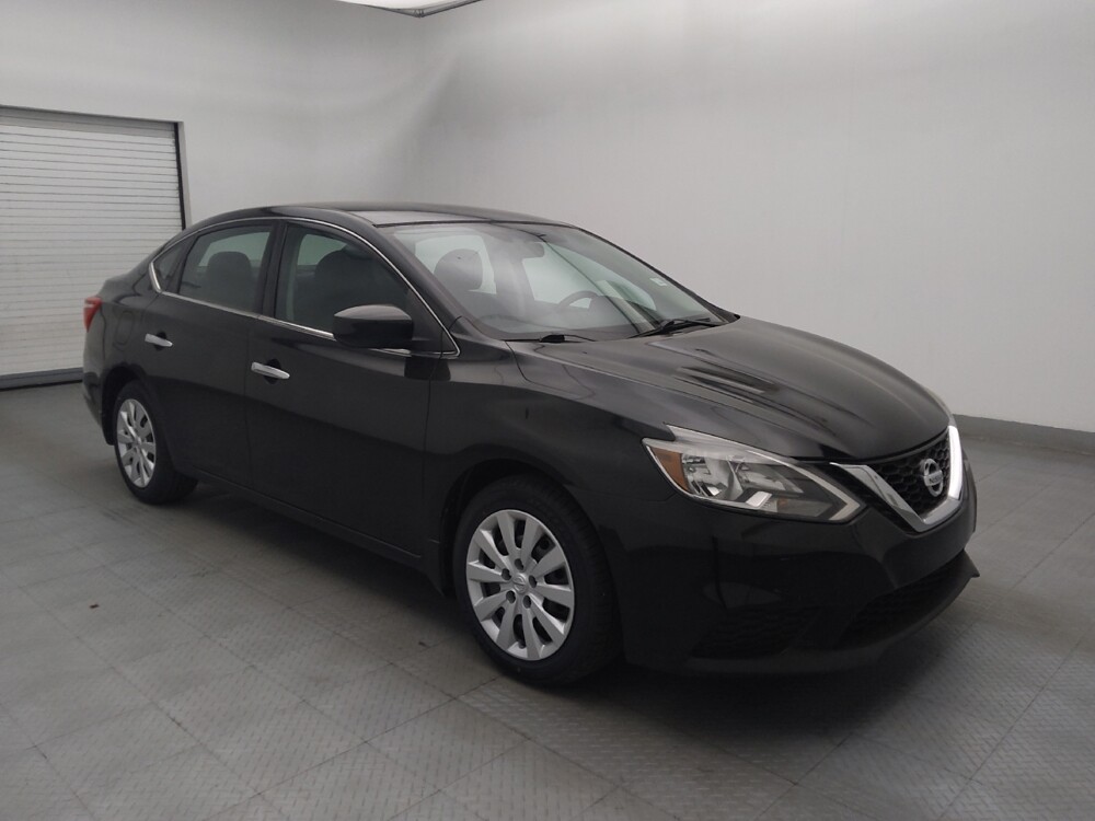 2017 Nissan Sentra in Fayetteville, NC 28304 - 18143037 13