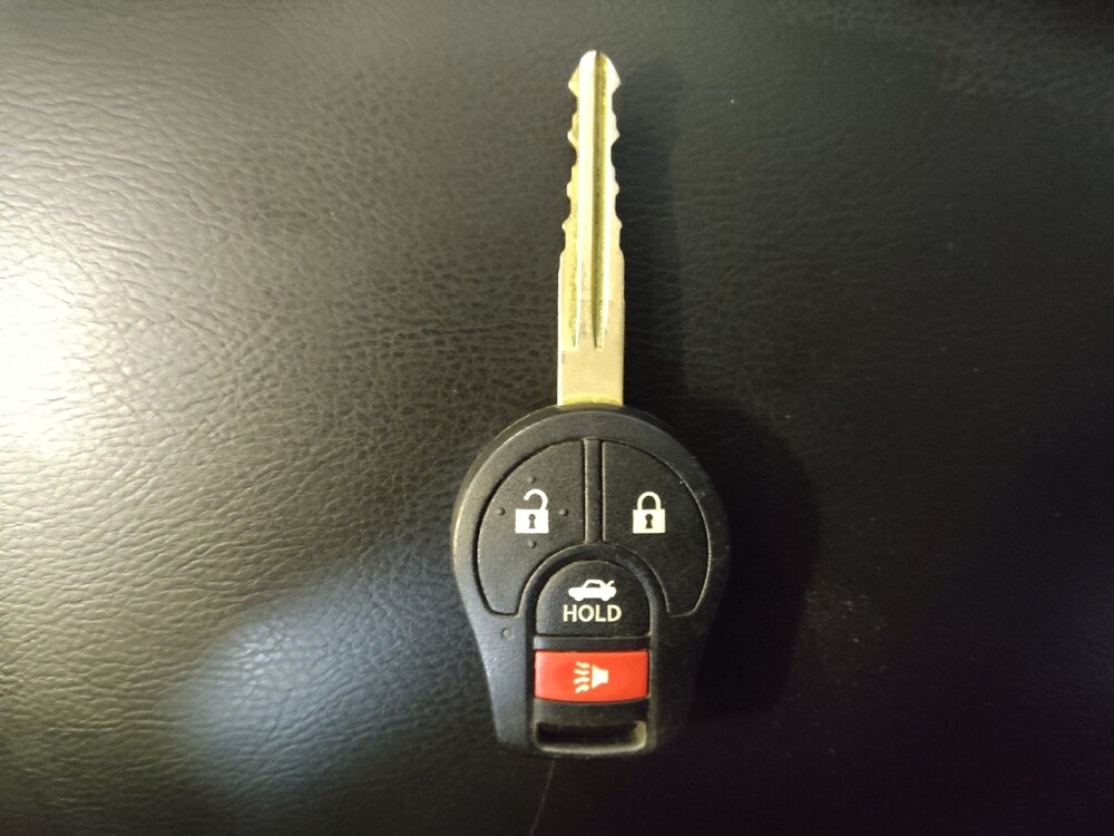 2017 Nissan Sentra in Fayetteville, NC 28304 - 18143037 32