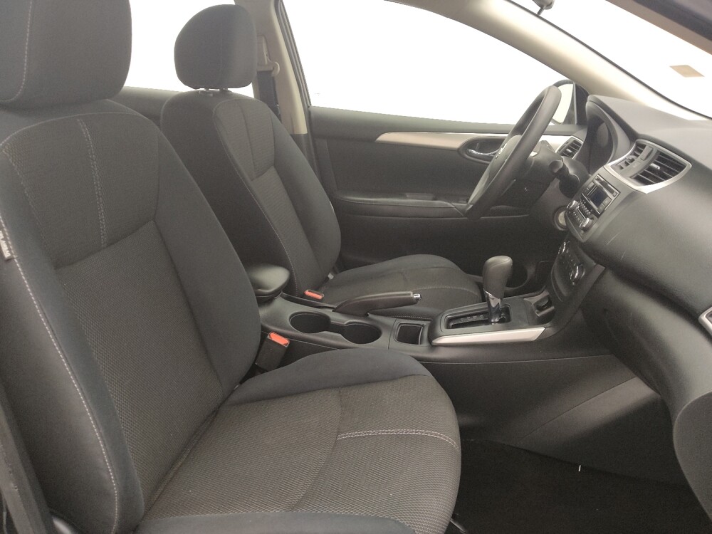 2017 Nissan Sentra in Fayetteville, NC 28304 - 18143037 21