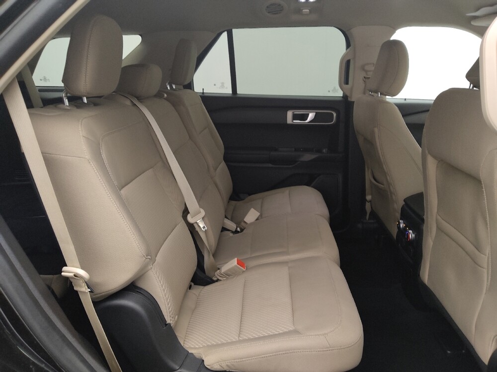 2021 Ford Explorer in Raleigh, NC 27604 - 18143039 19