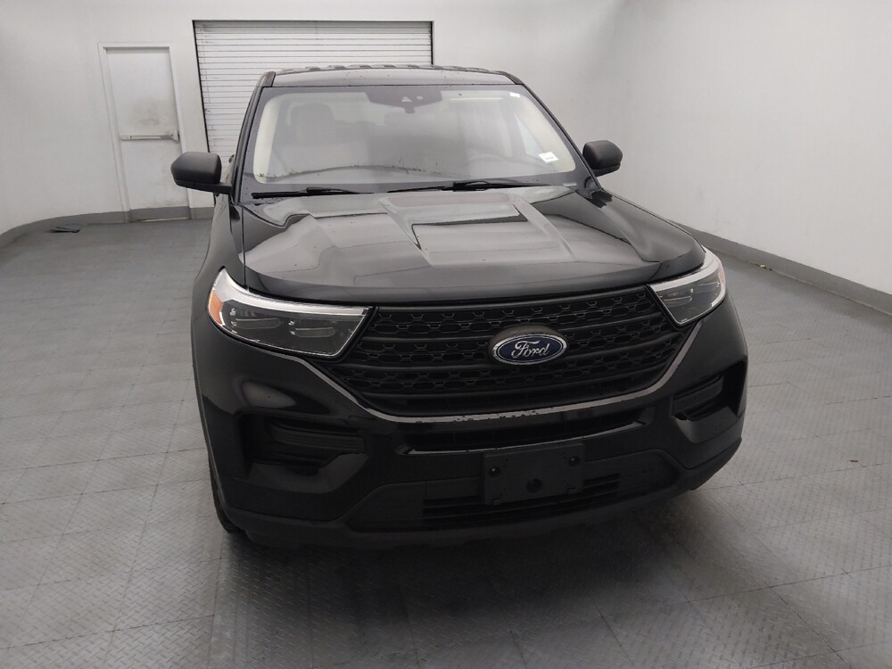 2021 Ford Explorer in Raleigh, NC 27604 - 18143039 14