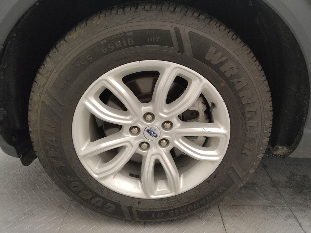 2021 Ford Explorer in Raleigh, NC 27604 - 18143039 31