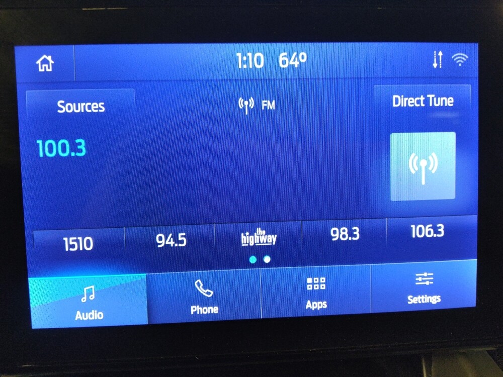 2021 Ford Explorer in Raleigh, NC 27604 - 18143039 25
