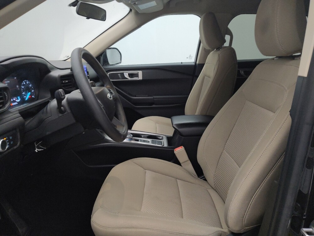 2021 Ford Explorer in Raleigh, NC 27604 - 18143039 17