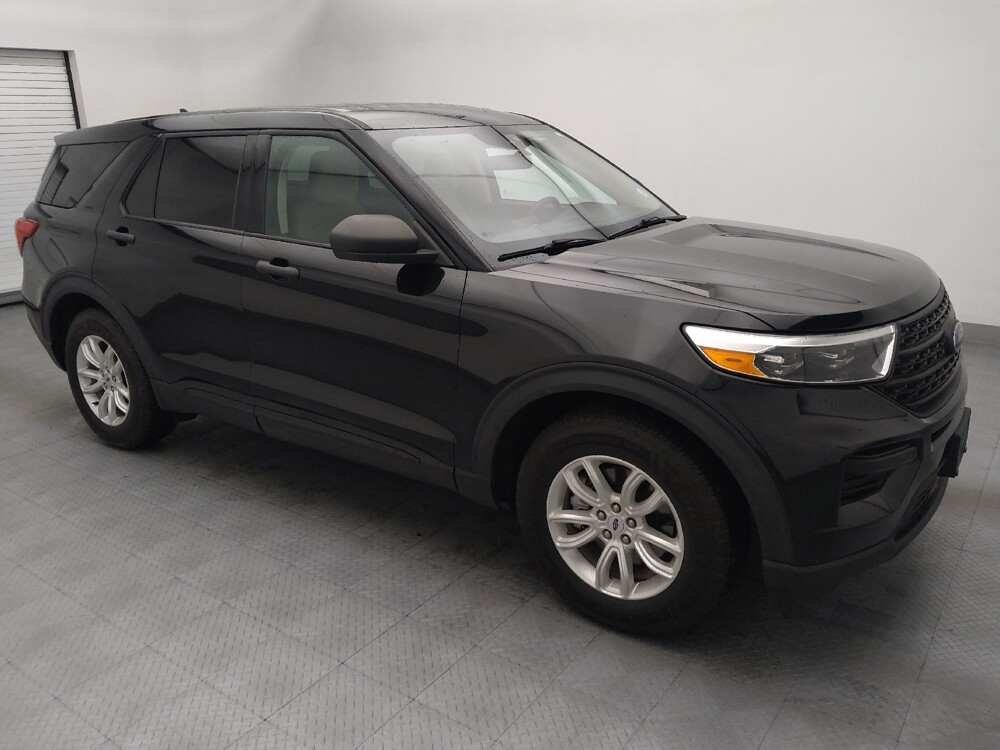 2021 Ford Explorer in Raleigh, NC 27604 - 18143039 11