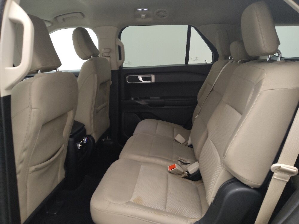 2021 Ford Explorer in Raleigh, NC 27604 - 18143039 18