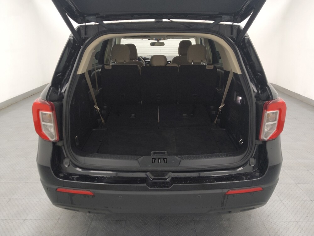 2021 Ford Explorer in Raleigh, NC 27604 - 18143039 29