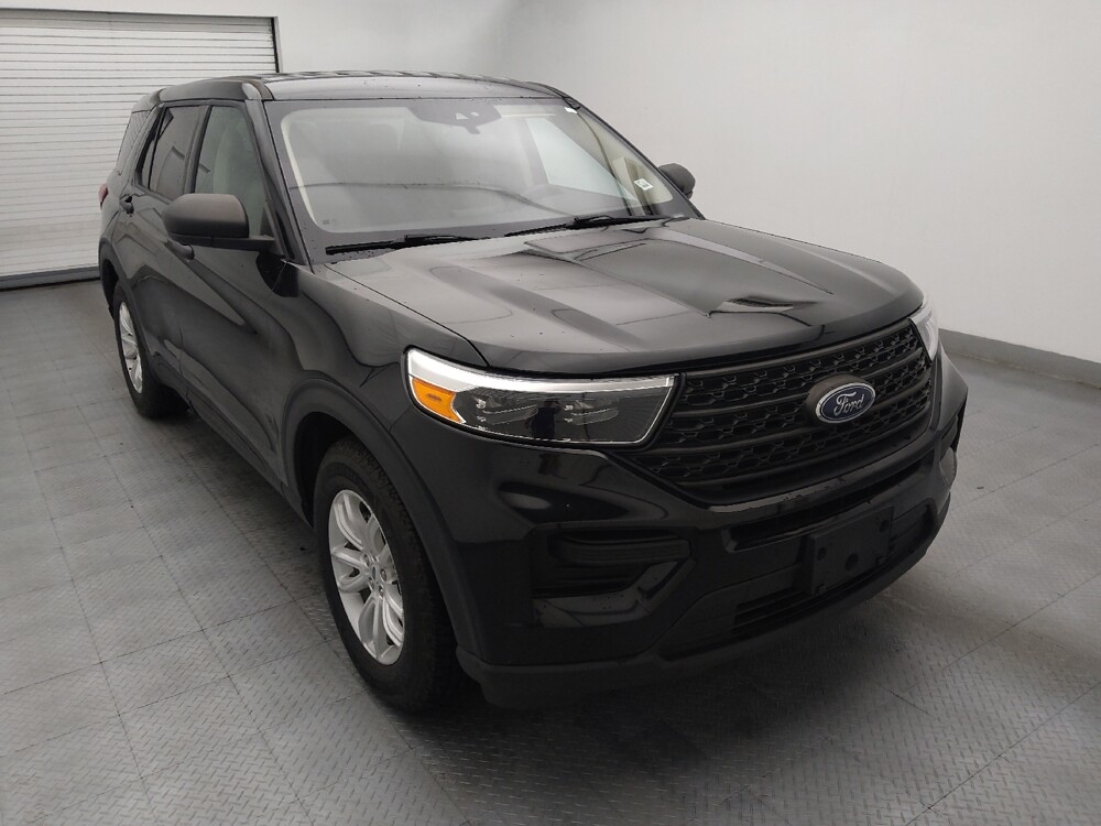 2021 Ford Explorer in Raleigh, NC 27604 - 18143039 13