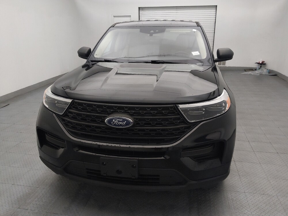 2021 Ford Explorer in Raleigh, NC 27604 - 18143039 15