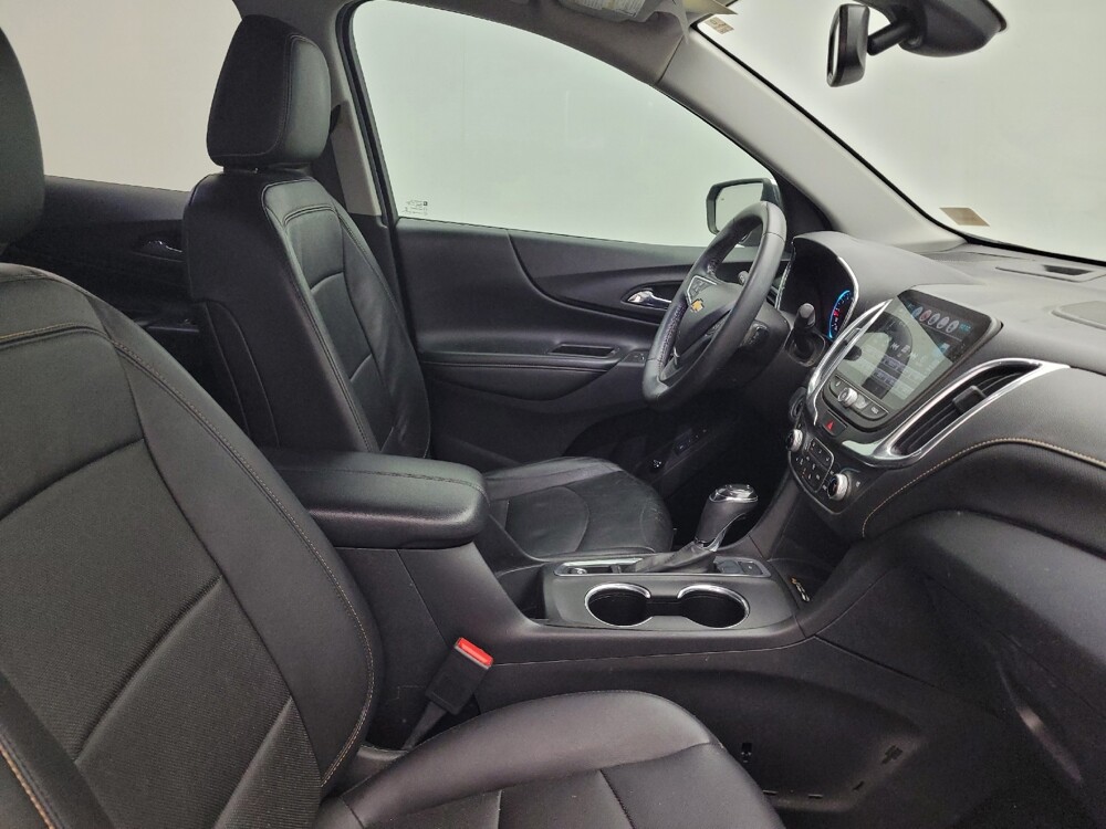 2018 Chevrolet Equinox in Charlotte, NC 28213 - 18143040 21