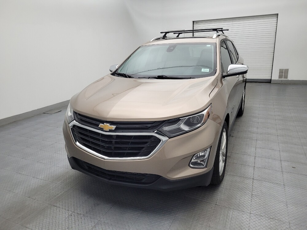 2018 Chevrolet Equinox in Charlotte, NC 28213 - 18143040 15