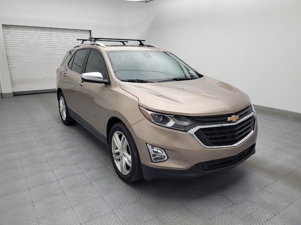 2018 Chevrolet Equinox in Charlotte, NC 28213 - 18143040 13