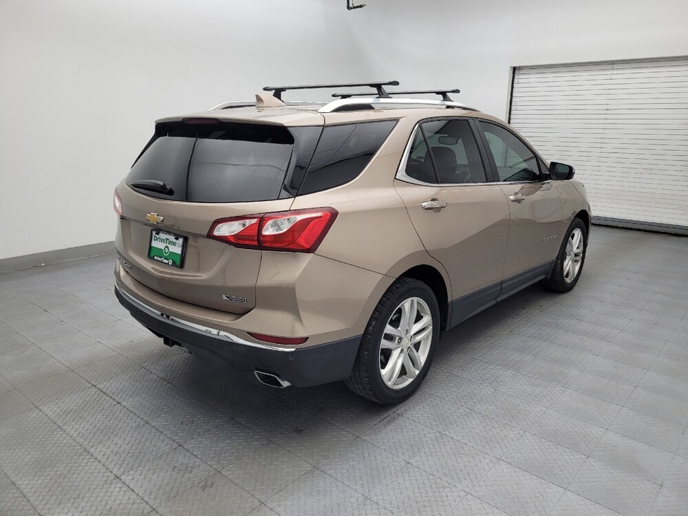 2018 Chevrolet Equinox in Charlotte, NC 28213 - 18143040 10