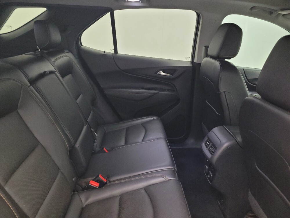 2018 Chevrolet Equinox in Charlotte, NC 28213 - 18143040 19