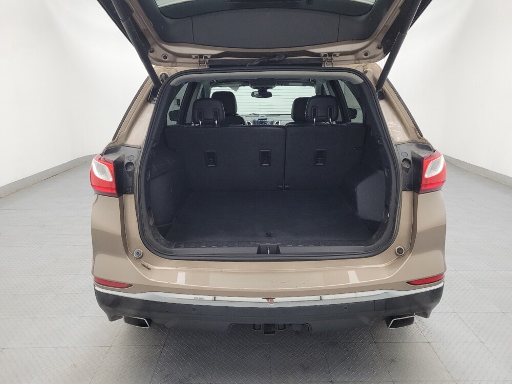 2018 Chevrolet Equinox in Charlotte, NC 28213 - 18143040 29