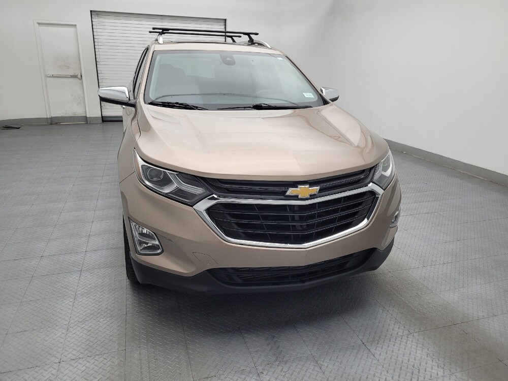 2018 Chevrolet Equinox in Charlotte, NC 28213 - 18143040 14