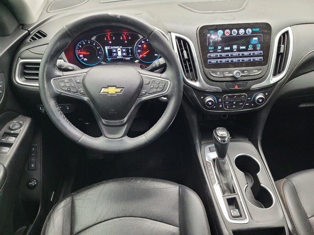 2018 Chevrolet Equinox in Charlotte, NC 28213 - 18143040 22