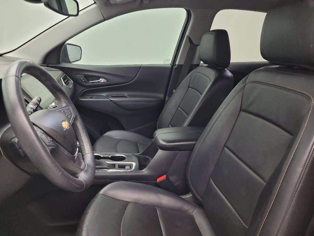 2018 Chevrolet Equinox in Charlotte, NC 28213 - 18143040 17