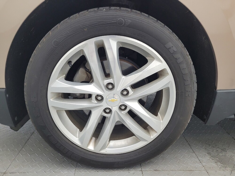 2018 Chevrolet Equinox in Charlotte, NC 28213 - 18143040 31