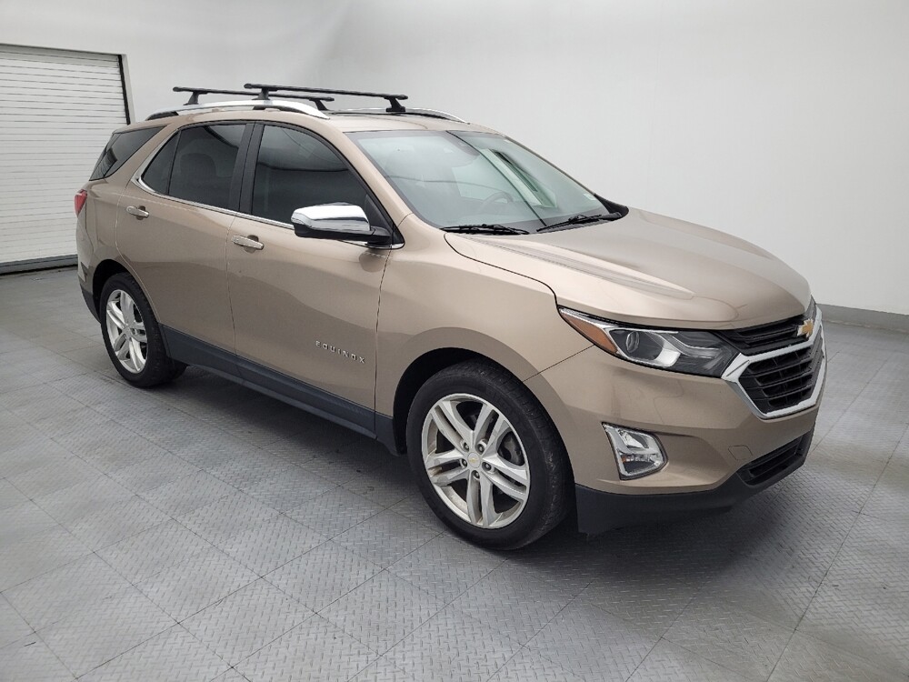 2018 Chevrolet Equinox in Charlotte, NC 28213 - 18143040 11
