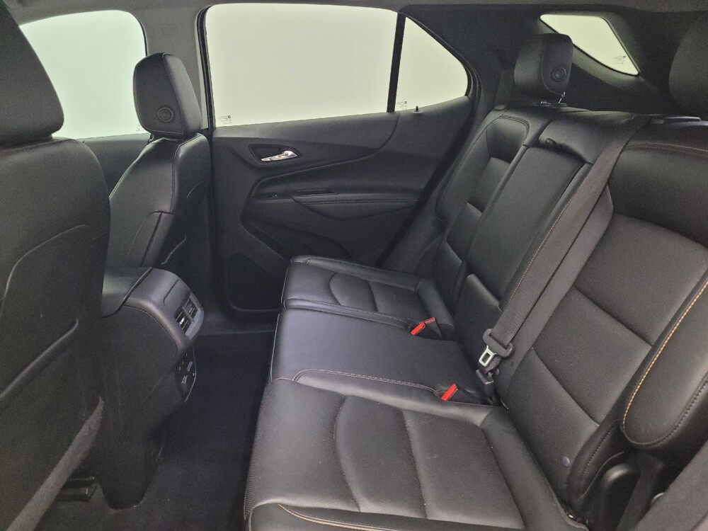 2018 Chevrolet Equinox in Charlotte, NC 28213 - 18143040 18