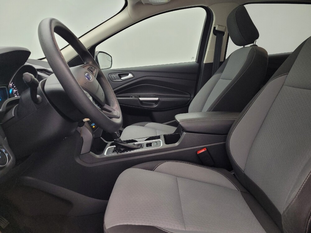 2018 Ford Escape in Charlotte, NC 28213 - 18143041 17