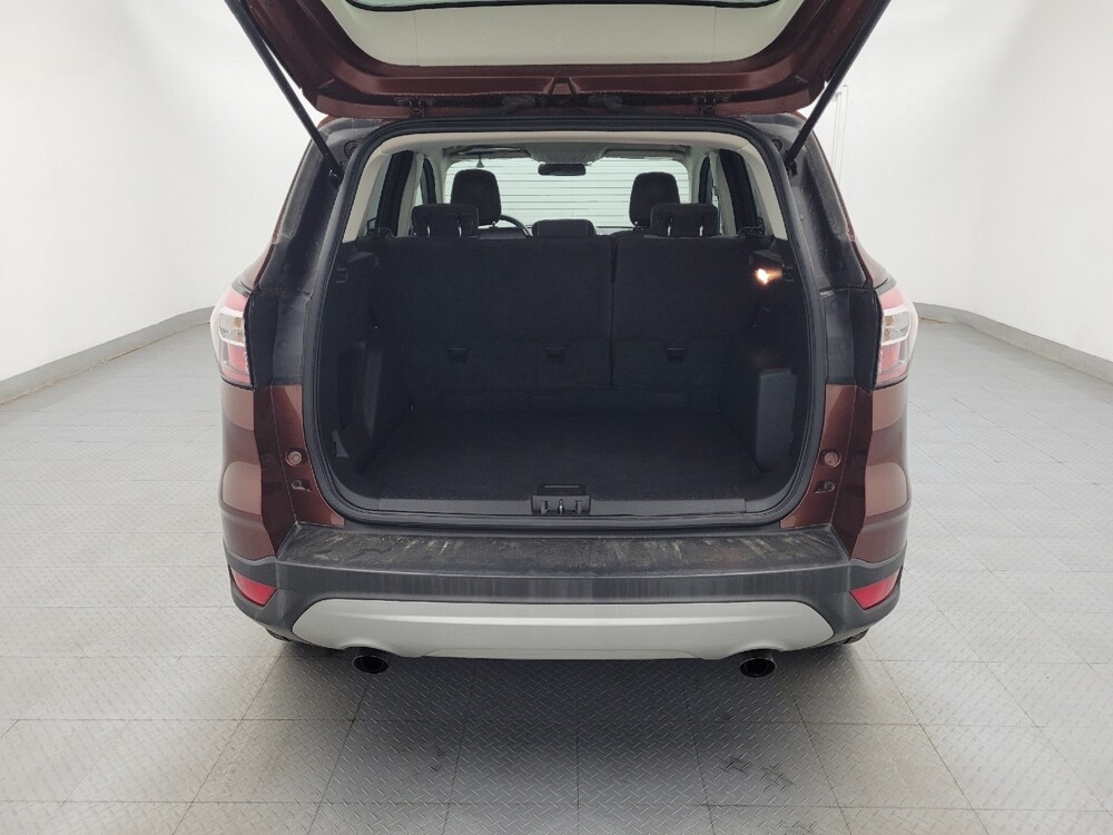 2018 Ford Escape in Charlotte, NC 28213 - 18143041 29