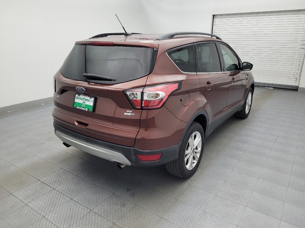 2018 Ford Escape in Charlotte, NC 28213 - 18143041 9