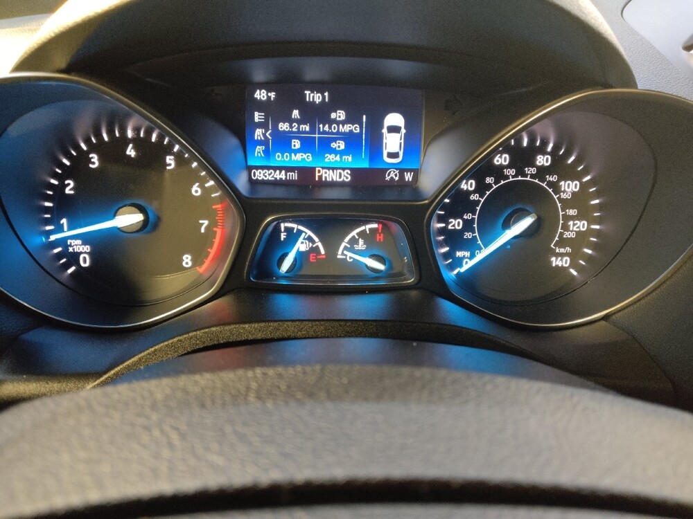 2018 Ford Escape in Charlotte, NC 28213 - 18143041 23