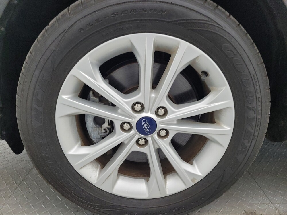 2018 Ford Escape in Charlotte, NC 28213 - 18143041 31