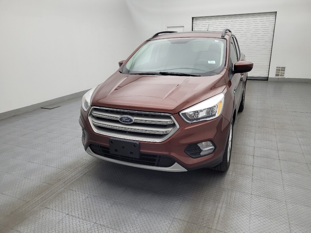2018 Ford Escape in Charlotte, NC 28213 - 18143041 15