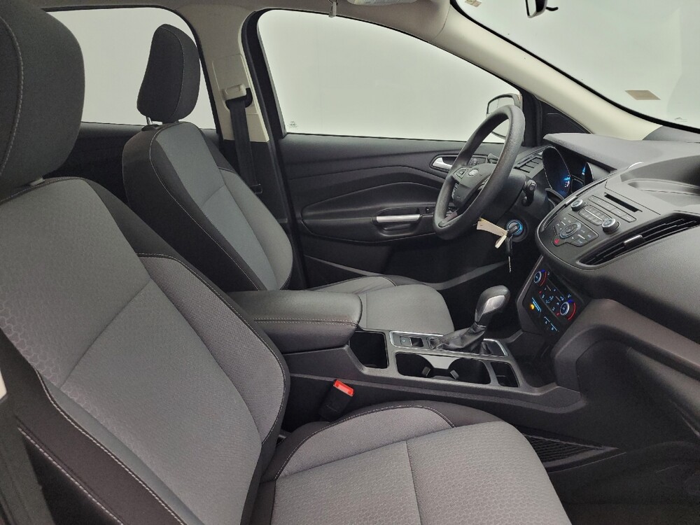 2018 Ford Escape in Charlotte, NC 28213 - 18143041 21
