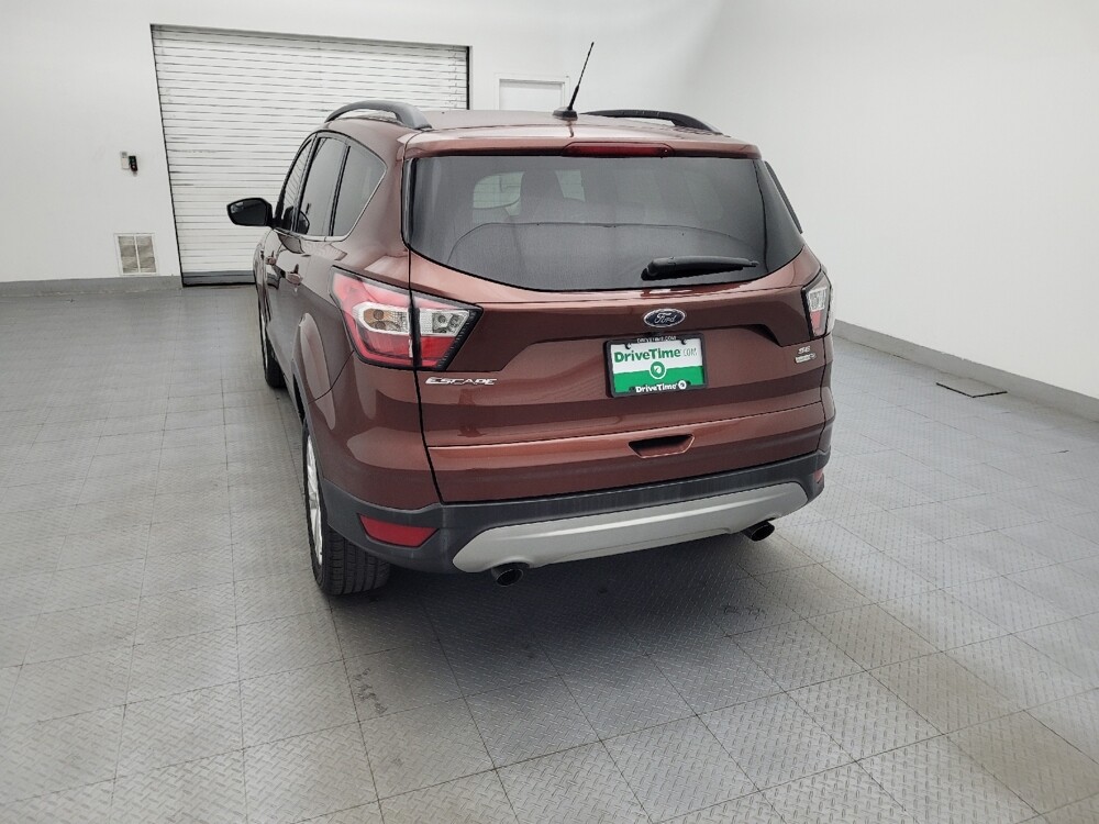 2018 Ford Escape in Charlotte, NC 28213 - 18143041 6