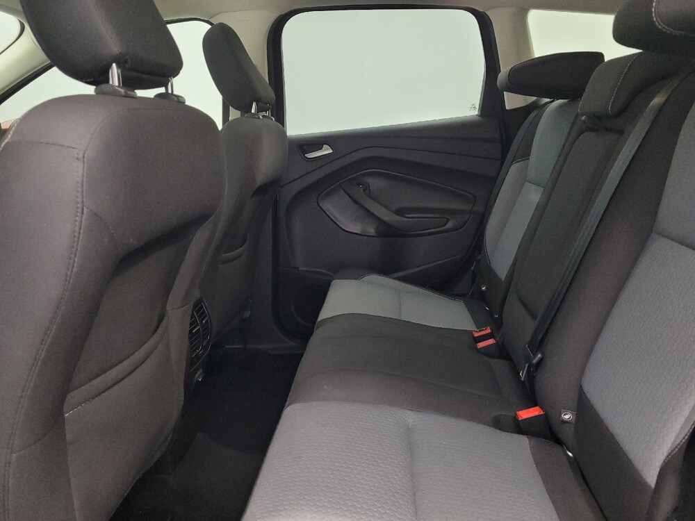 2018 Ford Escape in Charlotte, NC 28213 - 18143041 18