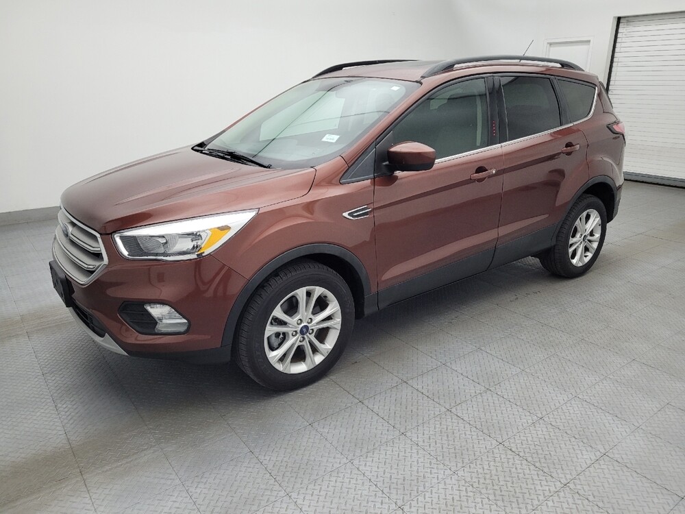 2018 Ford Escape in Charlotte, NC 28213 - 18143041 2