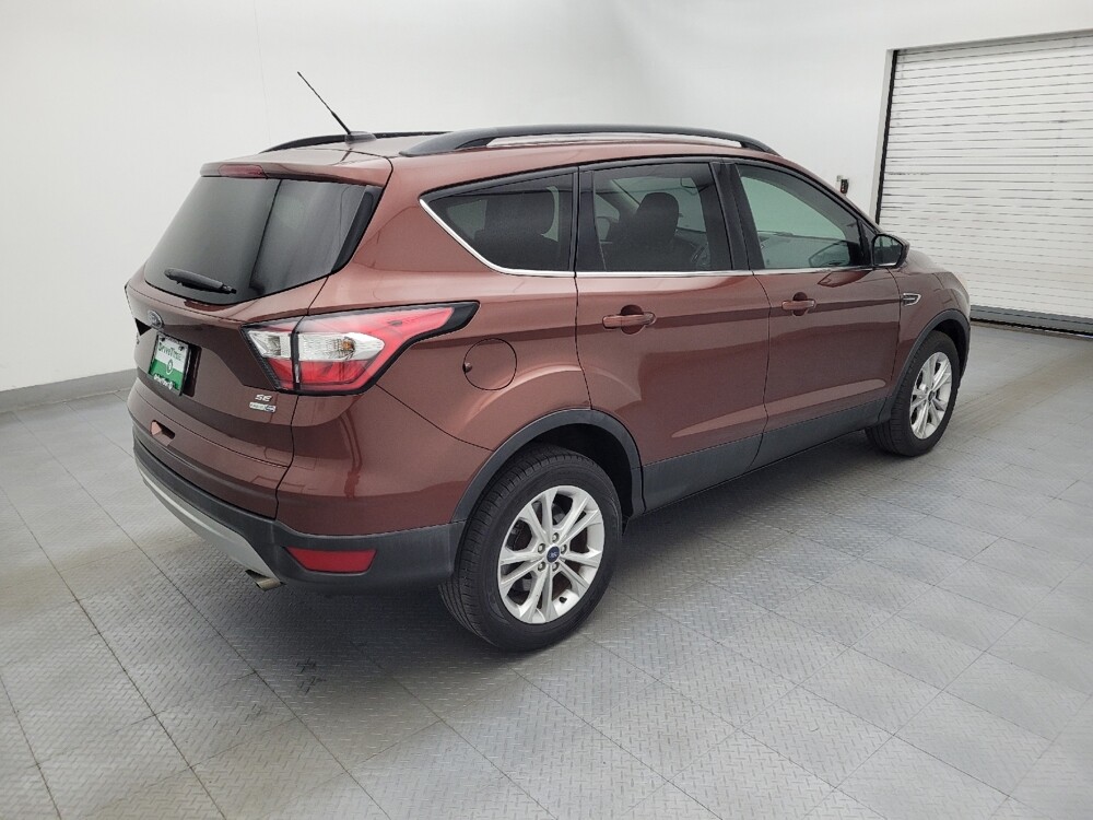 2018 Ford Escape in Charlotte, NC 28213 - 18143041 10