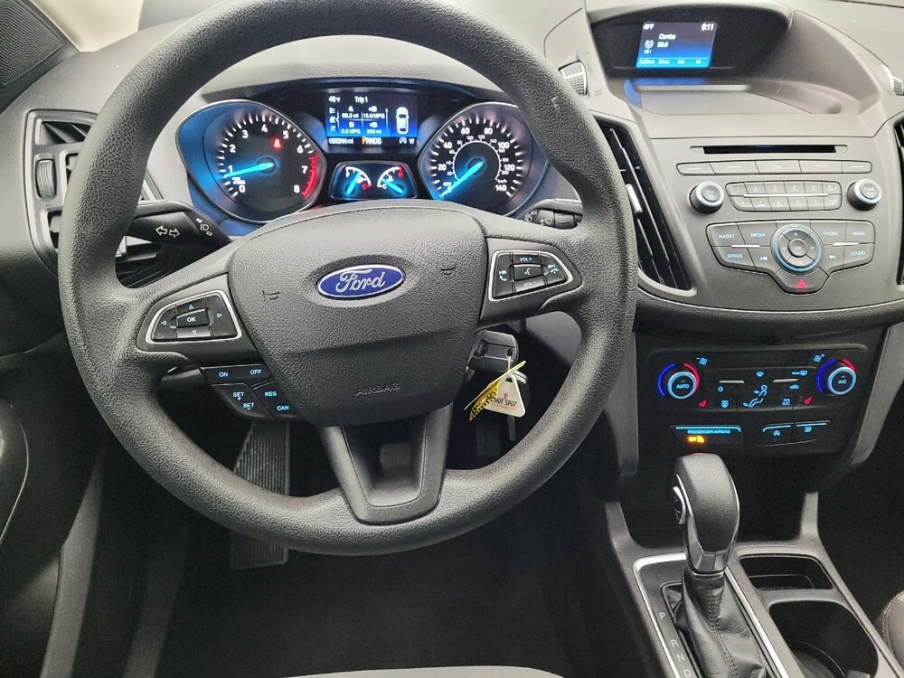 2018 Ford Escape in Charlotte, NC 28213 - 18143041 22