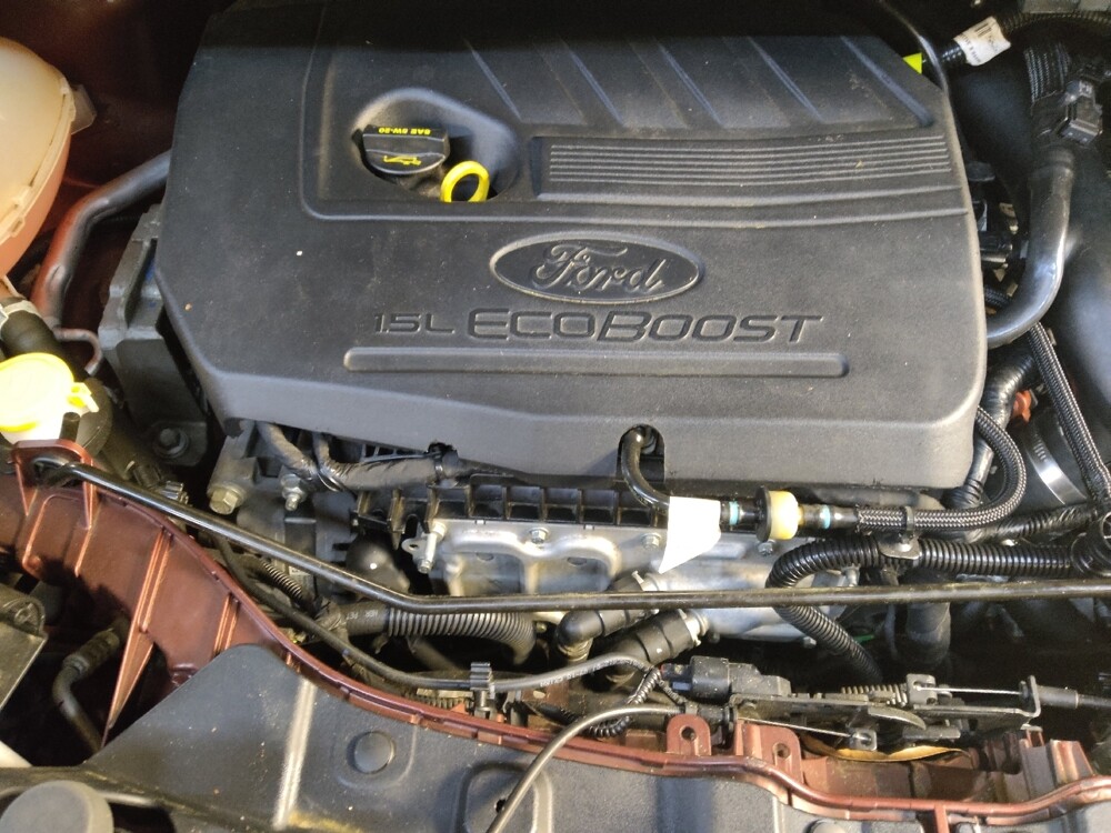 2018 Ford Escape in Charlotte, NC 28213 - 18143041 30