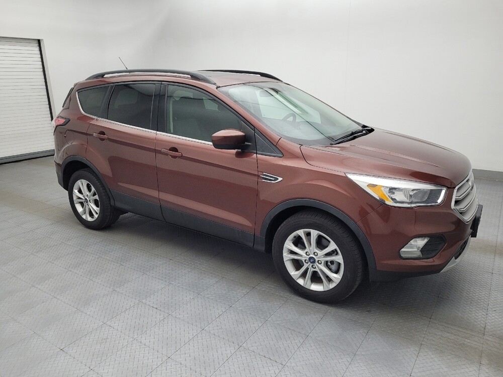 2018 Ford Escape in Charlotte, NC 28213 - 18143041 11