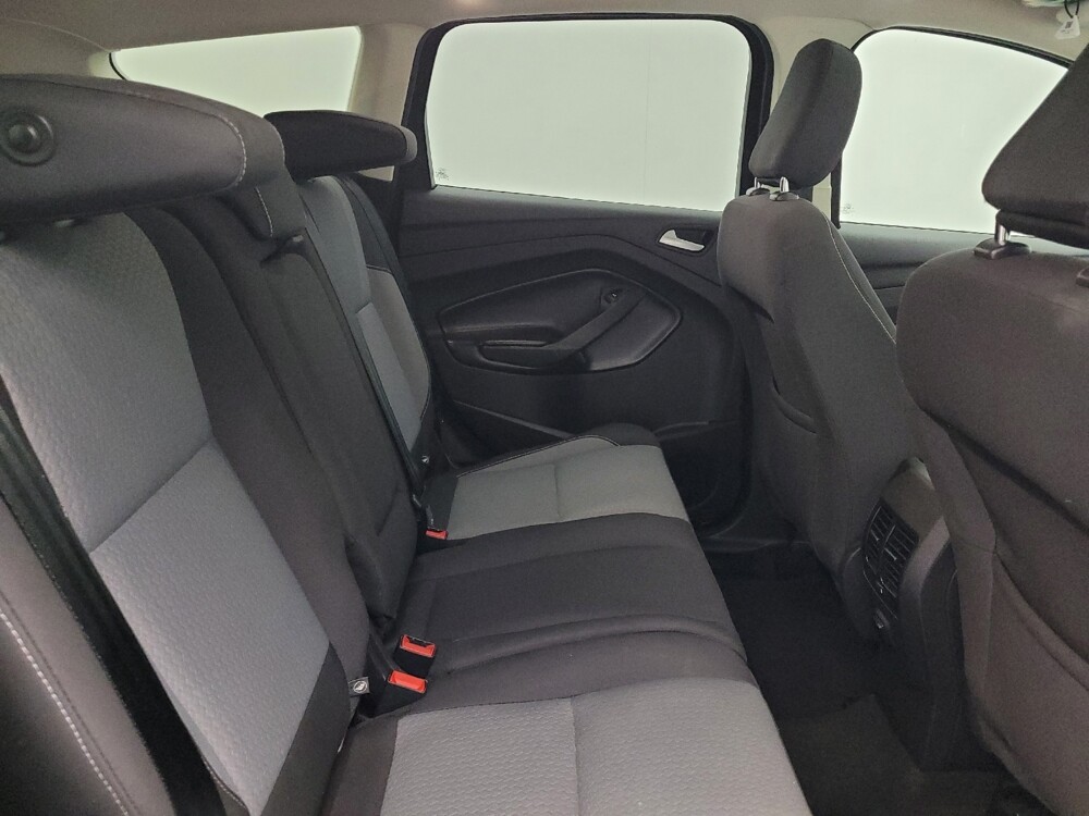 2018 Ford Escape in Charlotte, NC 28213 - 18143041 19