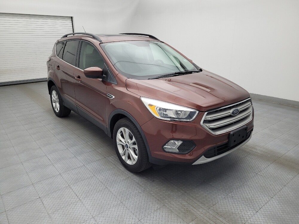 2018 Ford Escape in Charlotte, NC 28213 - 18143041 13