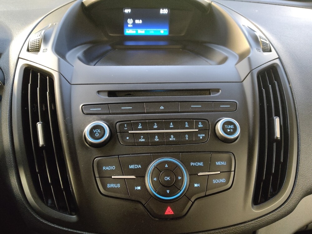 2018 Ford Escape in Charlotte, NC 28213 - 18143041 25