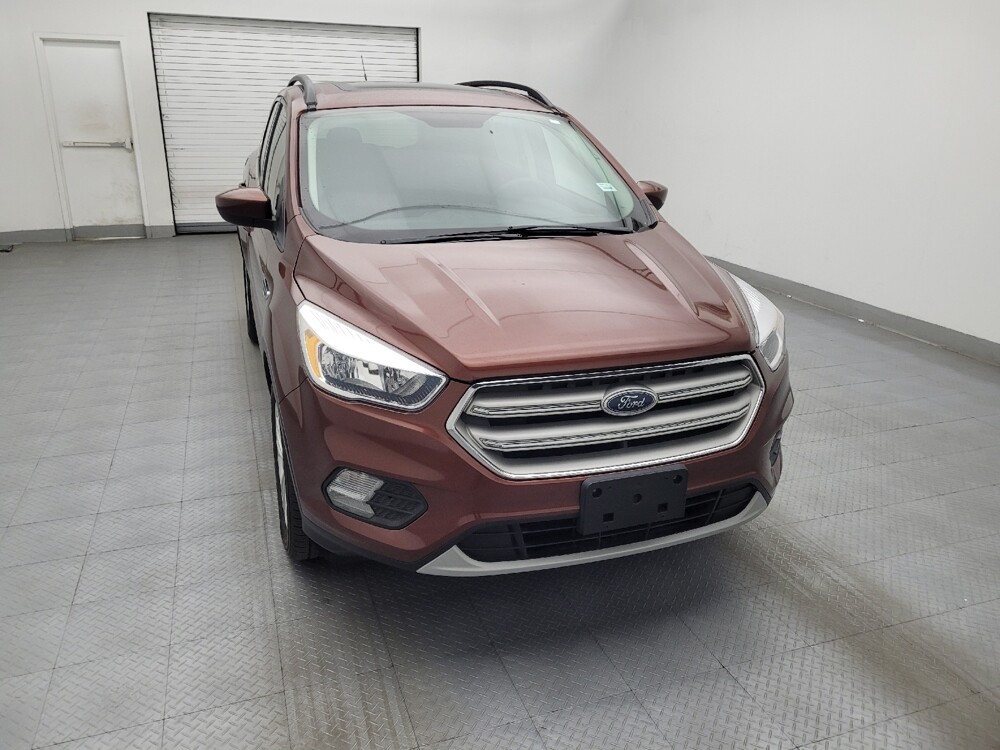 2018 Ford Escape in Charlotte, NC 28213 - 18143041 14
