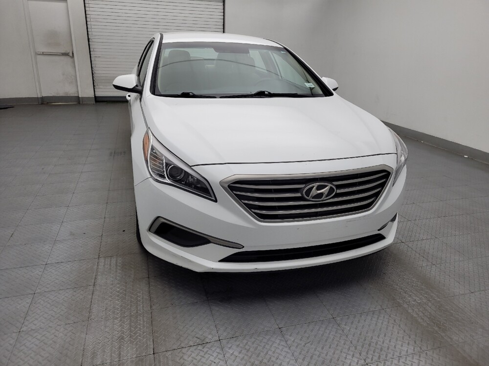2017 Hyundai Sonata in Fayetteville, NC 28304 - 18143043 14