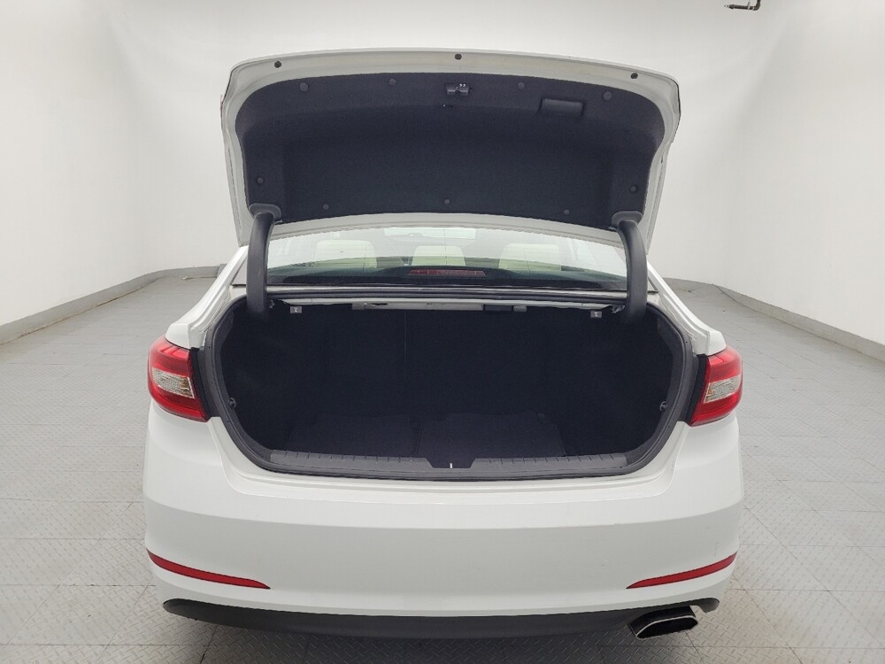 2017 Hyundai Sonata in Fayetteville, NC 28304 - 18143043 29
