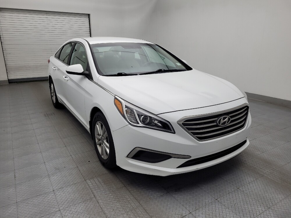 2017 Hyundai Sonata in Fayetteville, NC 28304 - 18143043 13