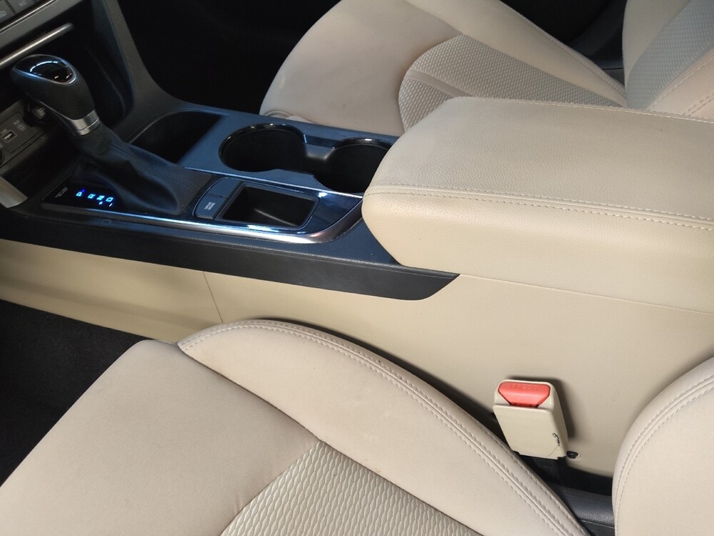 2017 Hyundai Sonata in Fayetteville, NC 28304 - 18143043 26