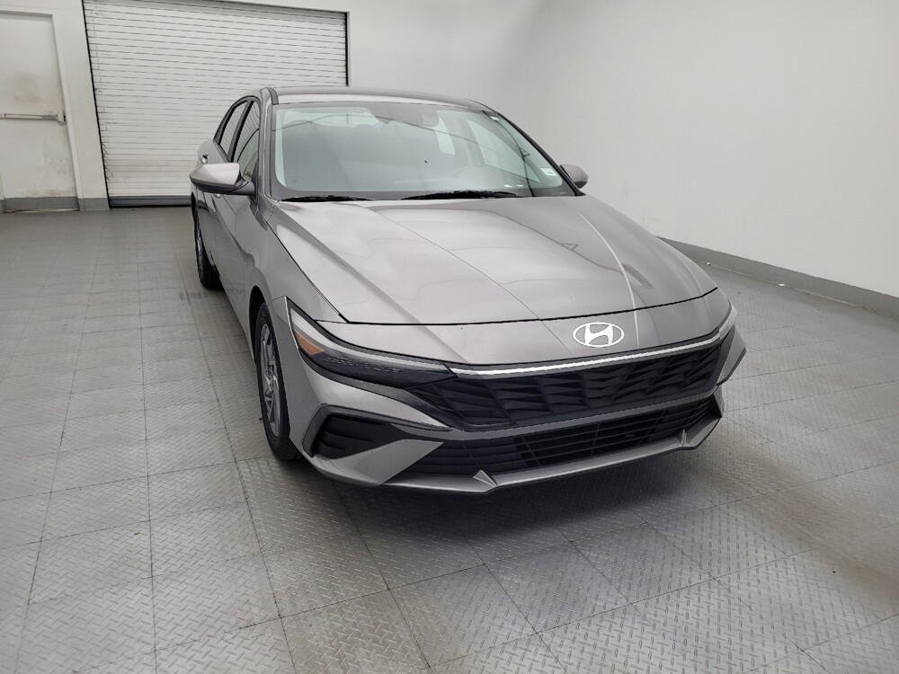 2024 Hyundai Elantra in Greenville, SC 29607 - 18143046 14