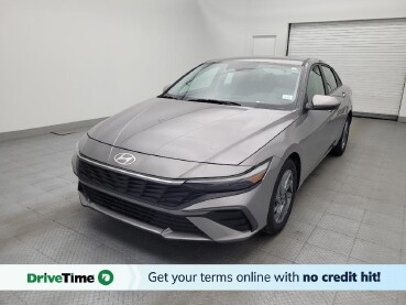 2024 Hyundai Elantra in Greenville, SC 29607