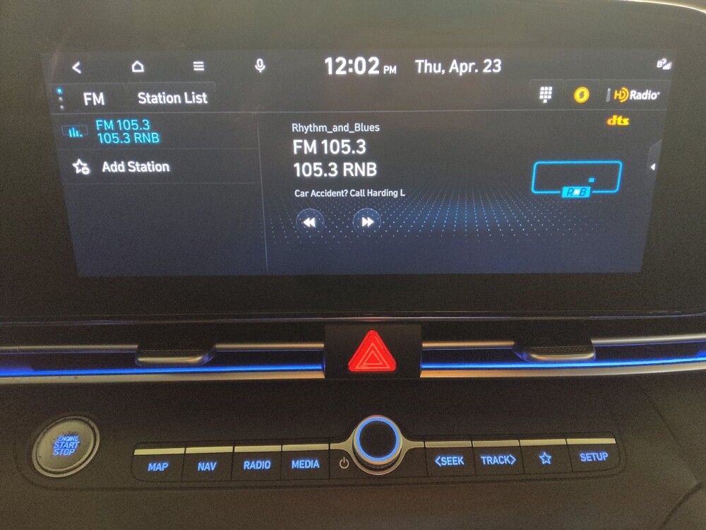 2024 Hyundai Elantra in Greenville, SC 29607 - 18143046 25